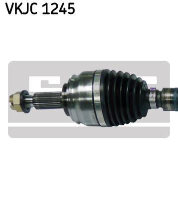 Cardan SKF VKJC 1245